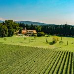 Villa Cordevigo tra outdoor e buon vino, i percorsi proposti dal 5 stelle lusso