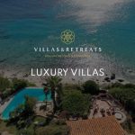 Villas & Retreats, promuovere l'ospitalità di lusso e le eccellenze del territorio