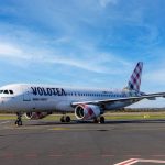 Volotea inaugura oggi le due nuove rotte da Salerno per Verona e Catania