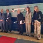 Treni Turistici Italiani presenta le nuove tratte autunnali in Umbria e Piemonte