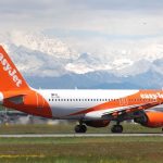 EasyJet vola sull'estate 2025: in vendita oltre 7 milioni di posti