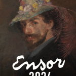 Fiandre: ad Anversa quattro mostre celebrano la creatività di James Ensor