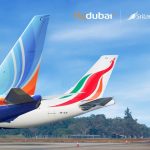 Flydubai e SriLankan Airlines: attivo un nuovo accordo di interline