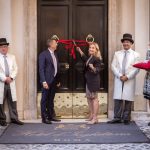 Starhotels riapre il capitolino Hotel d'Inghilterra dopo una completa ristrutturazione