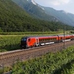 Db-Öbb promuove la Baviera d'autunno con un biglietto giornaliero