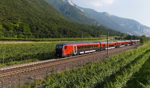 Db-Öbb promuove la Baviera d’autunno con un biglietto giornaliero