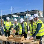 Open-Fco Smart Workplace: al via i lavori per il nuovo edificio uffici di Roma Fiumicino