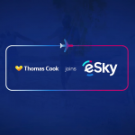 Fosun vende il brand Thomas Cook al gruppo polacco eSky