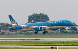 Vietnam Airlines: il volo diretto Milano-Hanoi decollerà il 1° luglio 2025