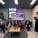 ItaliAbsolutely a Rome Future Week: strategie di promozione per Roma 2025