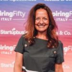 Barbara Poli di Gnv tra le 50 donne role model nel mondo della tecnologia e dell'innovazione