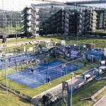 Un successo la prima edizione milanese dell'Mhr Padel Day