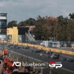 La vittoria della Ferrari ciliegina sulla torta dell'edizione 2024 del Gp Travel Club di Aciblueteam