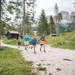 Val d’Ega: Dolomiti a misura di bambino