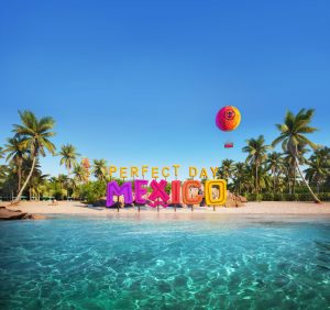 Arriva una nuova destinazione di Royal Caribbean: Perfect Day Mexico