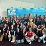 Tourism Australia: 300 agenti di viaggio hanno partecipato all'edizione 2024 del G’day Australia