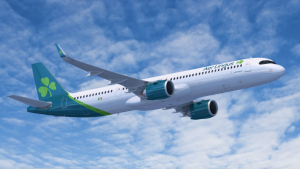 Aer Lingus volerà da Dublino a Indianapolis con l’A321Xlr, dal 3 maggio 2025