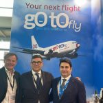 Trapani Birgi, GoToFly inaugura dal 2 dicembre il collegamento per Verona