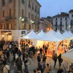 Alessandria Città del Gusto e del Cinema, un fine ottobre ricco di eventi, libri e incontri