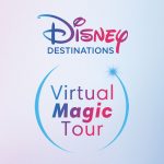 Disney Destinations International: tutte le novità in uno stand interattivo a Rimini