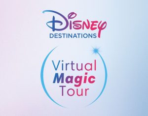 Disney Destinations International: tutte le novità in uno stand interattivo a Rimini