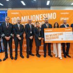 EasyJet: 100 milioni di passeggeri trasportati da e per Malpensa dal 1998 ad oggi