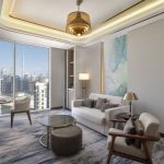 Hilton fa debuttare il brand Embassy Suites negli Emirati e apre un Garden Inn a Dubai