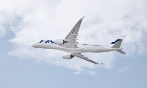 Finnair potenzia il numero dei voli verso Stati Uniti e Asia