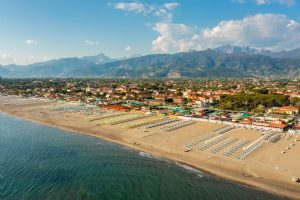 Il Grand Hotel Imperiale di Forte dei Marmi passa nelle mani di Emaar Properties