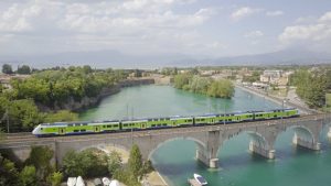 Trenord, il 2024 certifica il boom delle ‘Gite in treno’ con un +43% di biglietti venduti