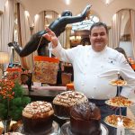 Con chef Esposito al Grand Hotel et de Milan i sapori del Nord incontrano quelli del Sud