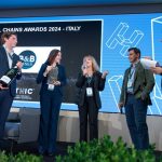 Ithic: tutti i vincitori della prima edizione degli Hotel Chains Awards