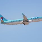 Korean Air aprirà un nuovo collegamento da Seul a Fuzhou, in Cina, dal 28 dicembre