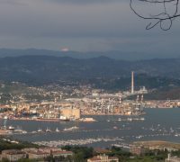 Clia: profonda preoccupazione per il porto di La Spezia