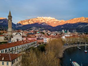 Lecco Tourism nuova stagione