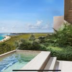 Mandarin Oriental: in arrivo un nuovo resort sulla riviera Maya