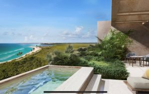 Mandarin Oriental: in arrivo un nuovo resort sulla riviera Maya