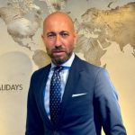 Pietro de Arena nuovo head of marketing di Alidays