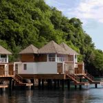 Il Sandals Saint Vincent and the Grenadines presenta le nuove Overwater su due livelli