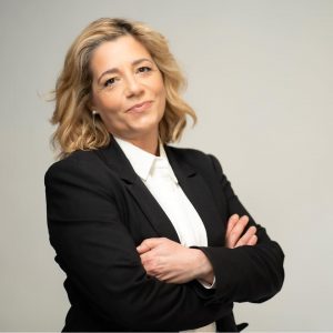 Cristina Ponzanelli sindaca di Sarzana