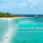 Amo il Mondo: due nuovi folder dedicati a viaggi di nozze e itinerari esclusivi