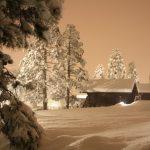 Il Capodanno di Valle d’Aosta Vacanze è all'insegna di benessere, buona tavola e cultura