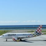 Volotea raddoppia le frequenze settimanali sulla Genova-Parigi Orly