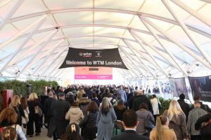 Wtm 2024: oltre 200 mln di sterline la ricaduta della fiera sull’economia di Londra