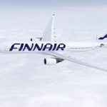 Finnair: nuovi obiettivi di riduzione delle emissioni di carbonio entro il 2033