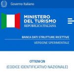 Cin, prorogato al primo gennaio il termine per l'iscrizione