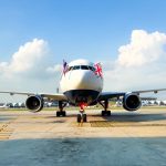 British Airways ha riattivato i voli per Bangkok dopo oltre 4 anni di sospensione