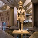 Egitto: soft opening per l'attesissimo Grand Egyptian Museum