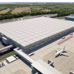 Londra Stansted: al via nel 2025 i lavori di ampliamento del terminal da 600 mln di sterline