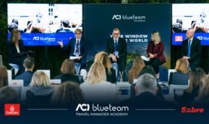 Aci blueteam: la Travel Manager Academy diventerà un appuntamento annuale